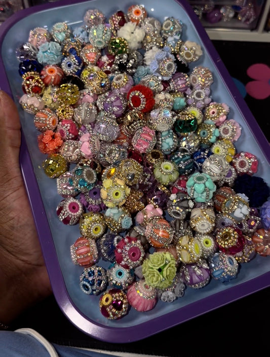 Bead mix- price on the last slide